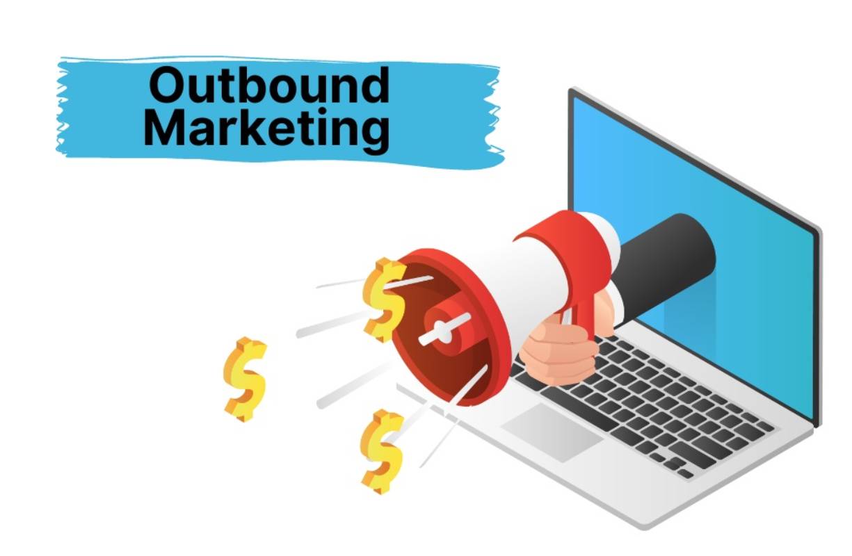 Outbound Marketing