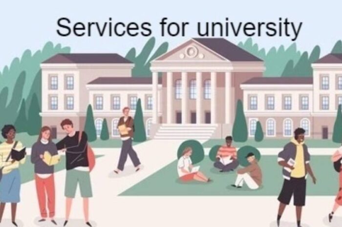 University service